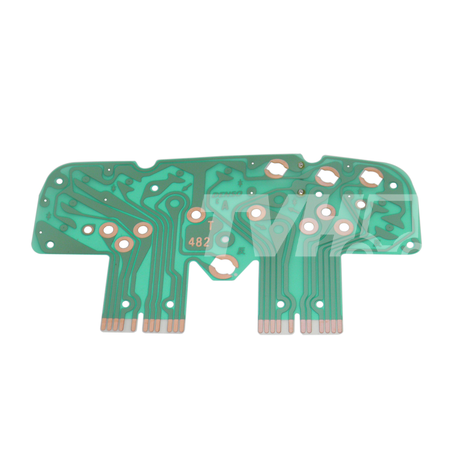 Produktbild von Folienleiterplatten