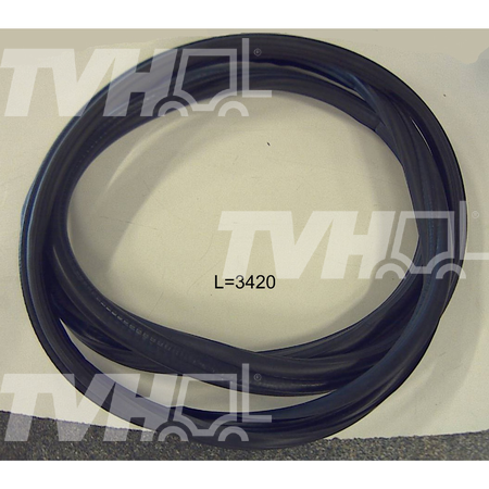 Produktbild von Dichtungsprofile