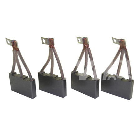 Produktbild von KohlebÜrstensatz