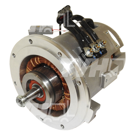 Produktbild von Elektromotor