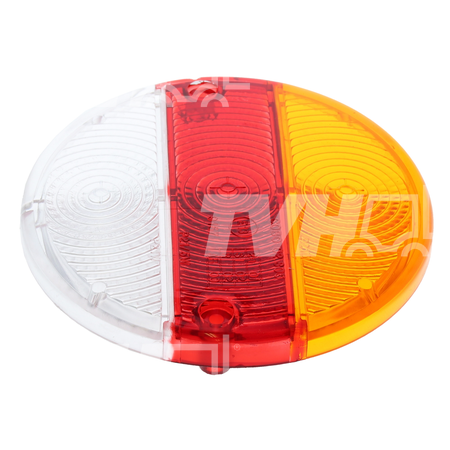 Produktbild von Leuchtenglas