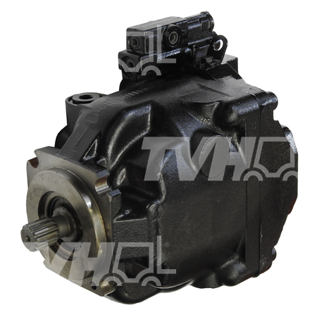 Hydraulikpumpe