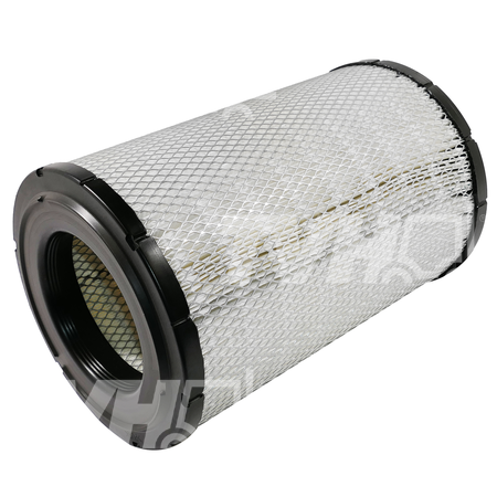 Produktbild von Filter (luft)