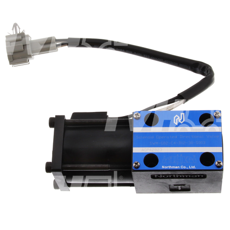 Produktbild von Magnetventil