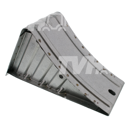 Produktbild von Unterlegkeil