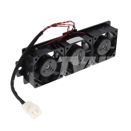 Produktbild von Elektrischer LÜfter