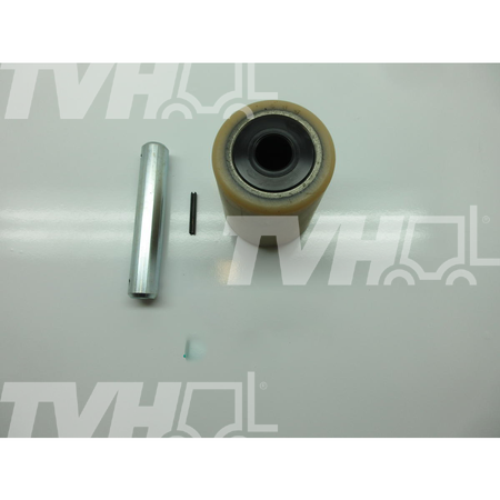 Produktbild von Single Roller