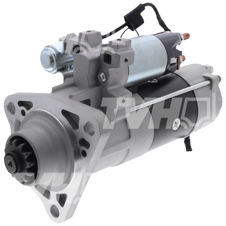 Produktbild von Anlasser