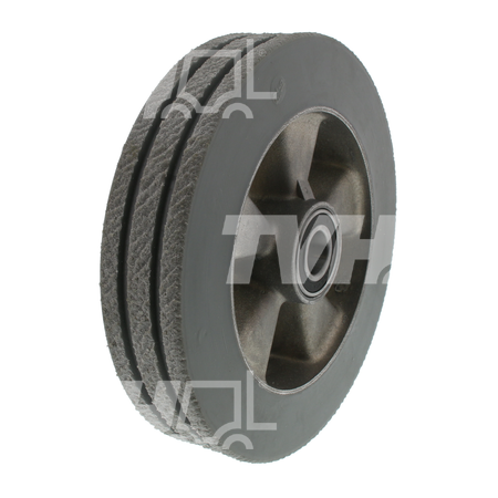 Produktbild von Wheel 250/52