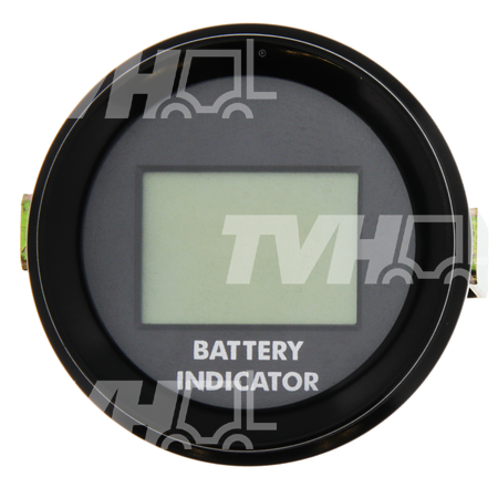 Produktbild von Batterie Entlade Anzeiger