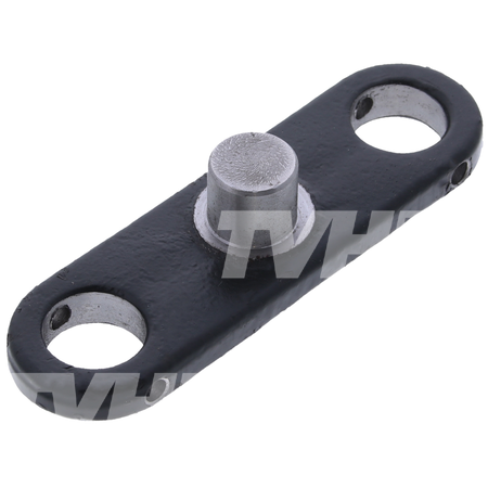 Produktbild von Radhalterung