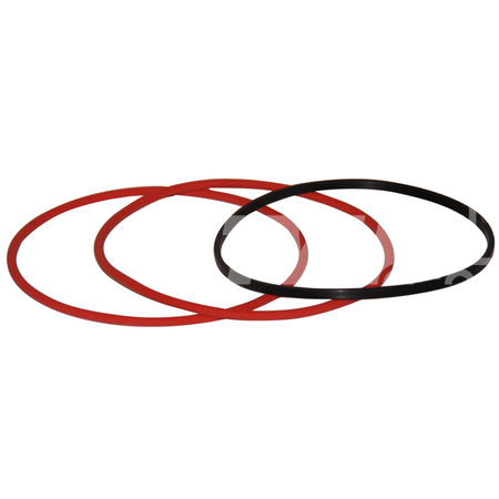 Produktbild von Dichtungsatz Hydr.