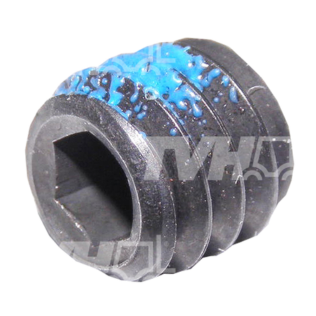 Produktbild von Scr, Soc Set Loc 1/4-20 X
