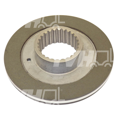 Produktbild von Bremsscheibe Elektr. Bremse