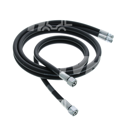 Hydraulikschlauch Mit Armatur