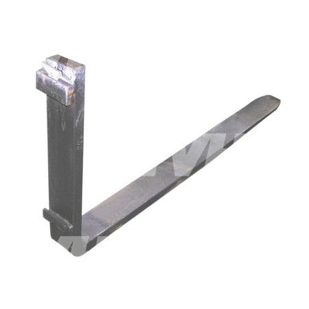 Produktbild von Gabel