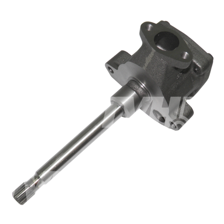 Produktbild von Ölpumpe Motor
