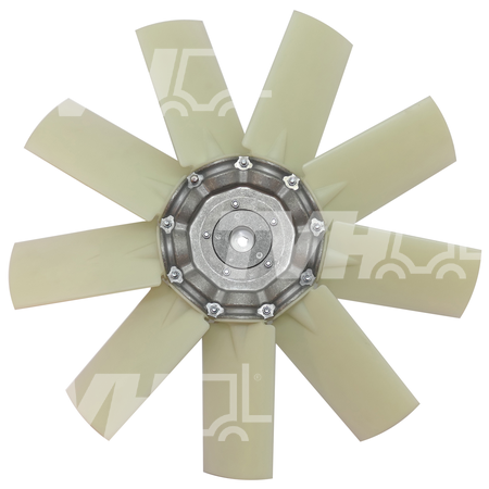 Produktbild von LÜfterflÜgel