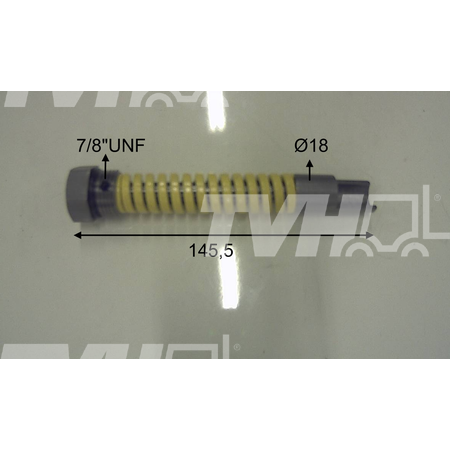 Produktbild von Stopfen