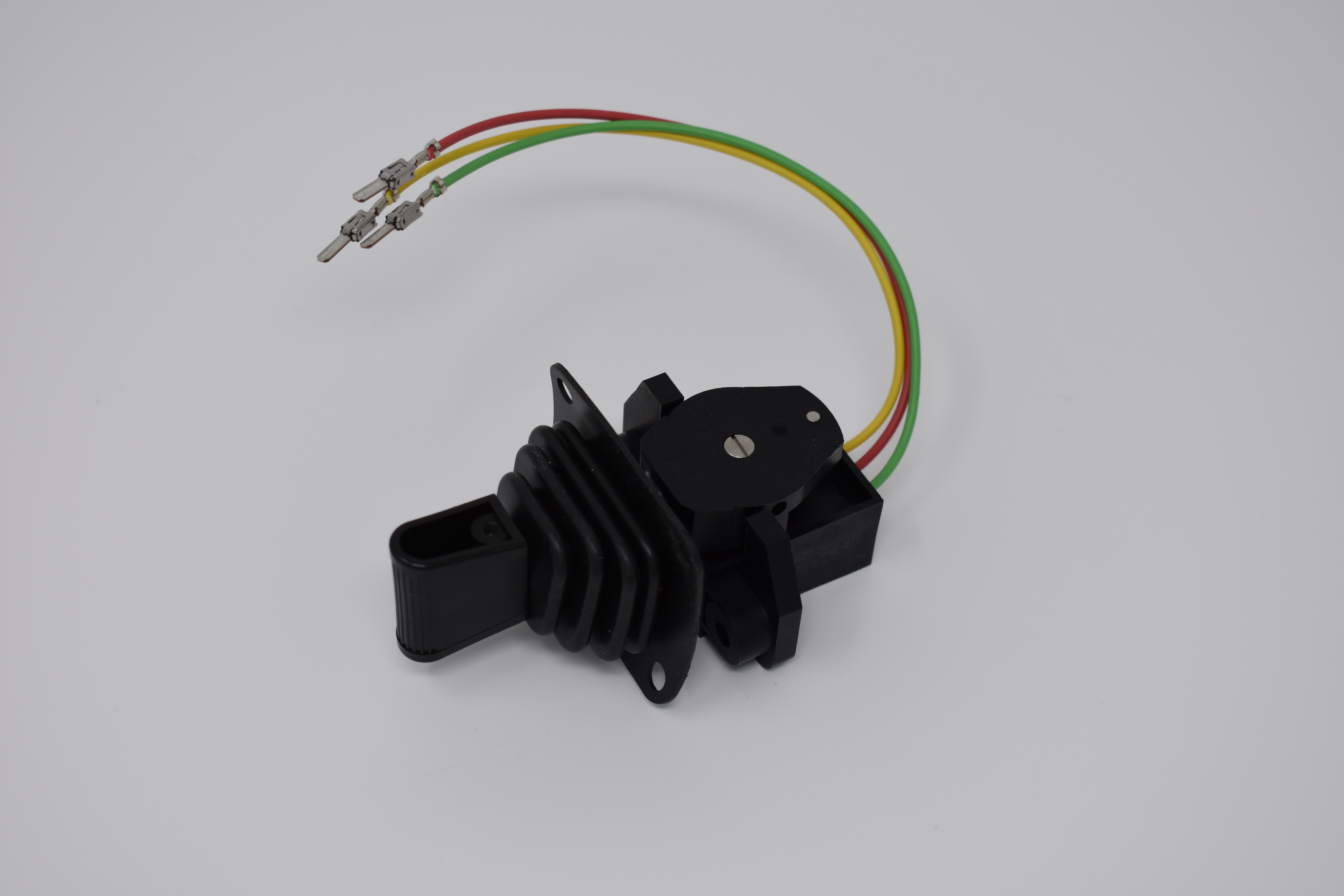 Joystick elektrisch