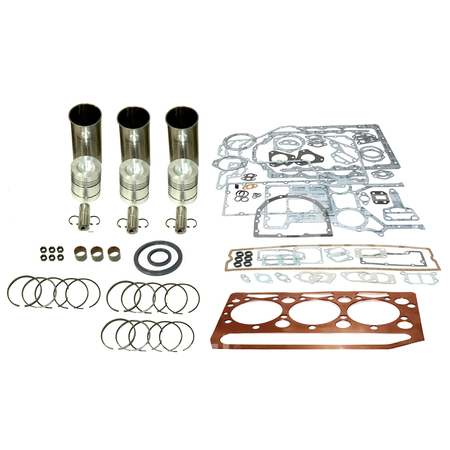 Produktbild von Großer Reparatursatz