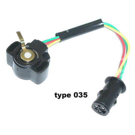 Produktbild von Potentiometer