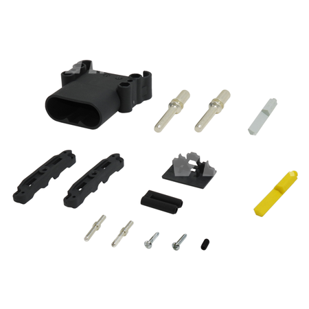 Produktbild von Batterieanschlussbaugruppe