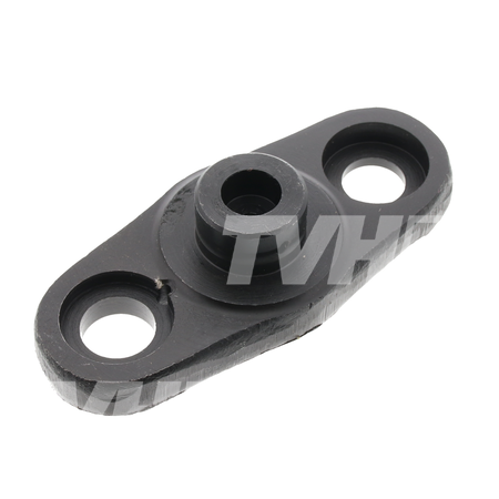 Produktbild von Radhalterung