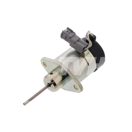 Produktbild von Elektrohahn