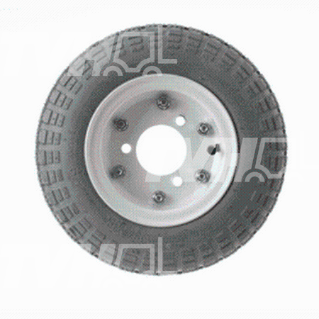 Produktbild von Luftreifen-set