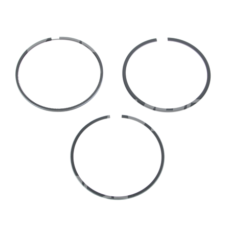 Produktbild von Kolbenringe