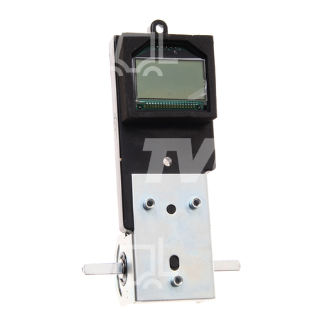 Produktbild von Gaspedal Ersatzteil