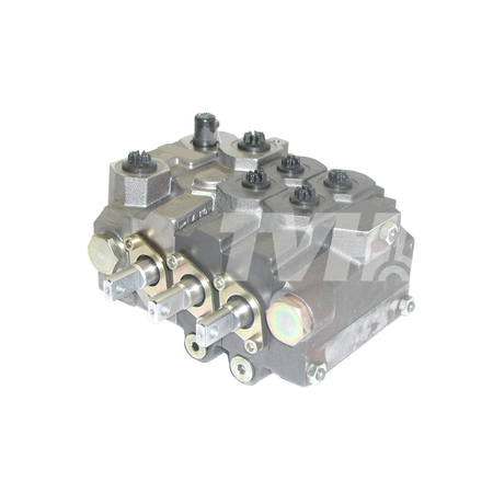 Produktbild von Ventilblock