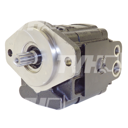 Produktbild von Hydraulikpumpe