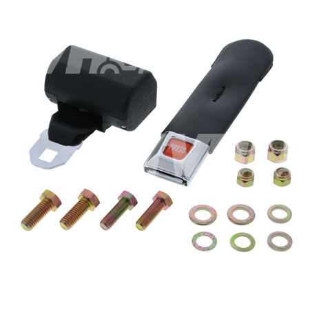 Produktbild von SicherheitsgÜrte