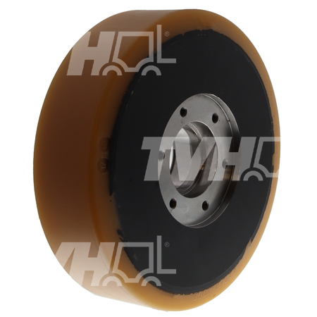 Load Wheel