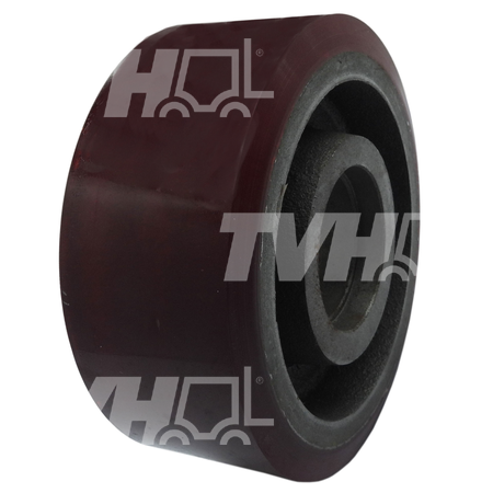 Produktbild von Poly Wheel - Standard