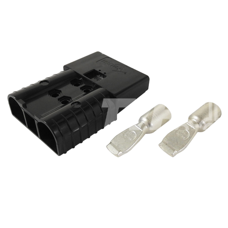 Produktbild von Batterieanschlussbaugruppe