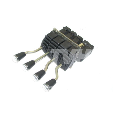 Produktbild von Ventilblock