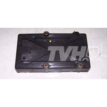 Produktbild von Vehicle System Management