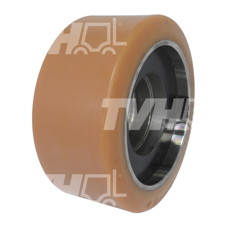 Produktbild von Wheel Comp, Load