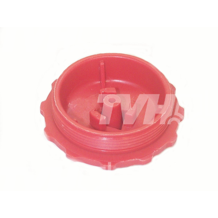 Produktbild von Verschlusskappe