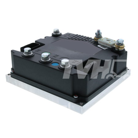 Produktbild von Motorregler