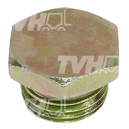 Produktbild von Stopfen (metal)