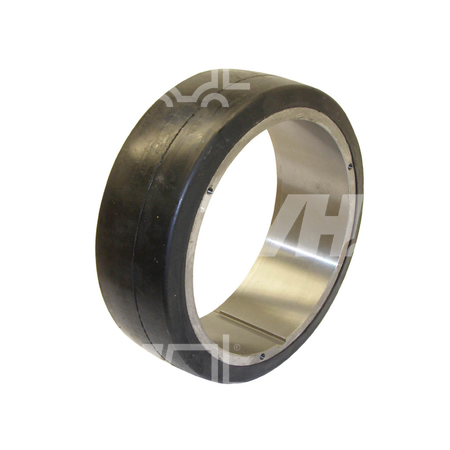 Produktbild von Bandage Gummi