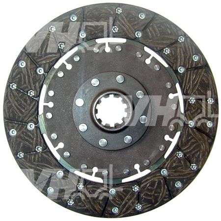 Produktbild von Kupplungsscheibe