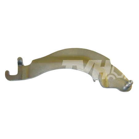 Produktbild von Hebel Bremsschuh