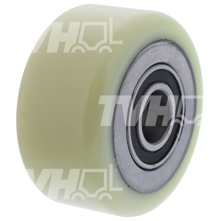 Produktbild von Pu Wheel Ass