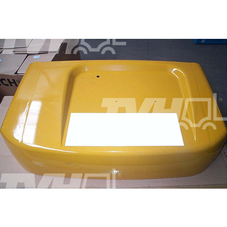 Motorhaube