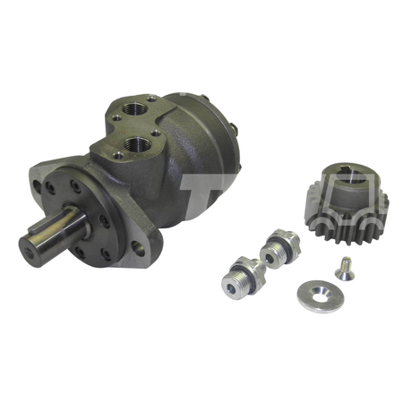 Produktbild von Hydromotor